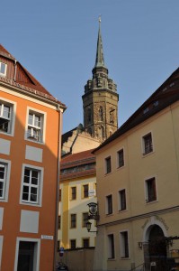Sankt Petri Dom in Bautzen