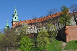 Wawelburg