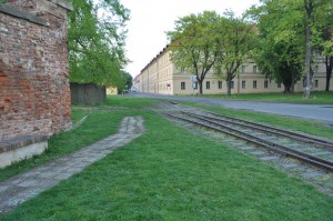 Endstation Konzentrationslager