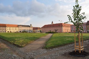 Theresienstadt