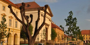 Theresienstadt