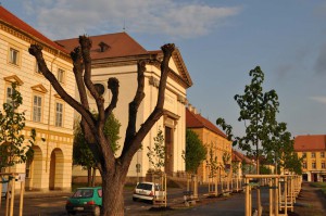 Theresienstadt