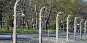 Flucht war unmöglich