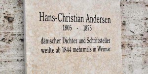 Gedenktafel