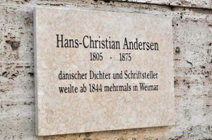 Gedenktafel