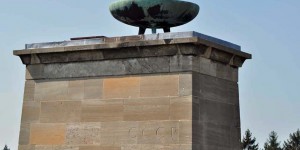 Stele der UdSSR