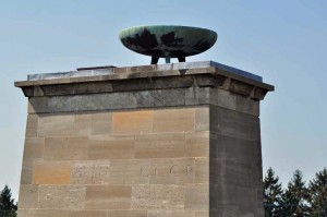 Stele der UdSSR