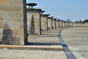 Straße der Nationen