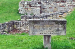 Ehemaliger Bauernhof