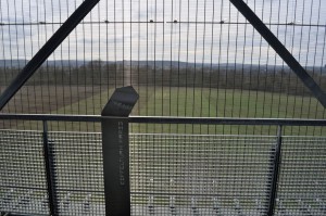 Ausblick vom Indemann