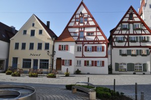 Monheim im Altmühltal