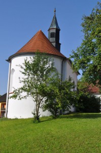 Kapelle