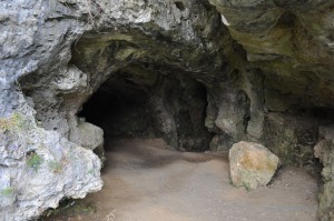 Höhle