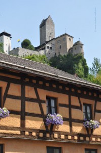 Burg Kipfenberg