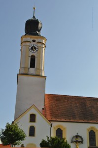 Kirche