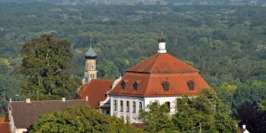 Schloss Leitheim