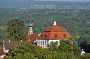 Schloss Leitheim
