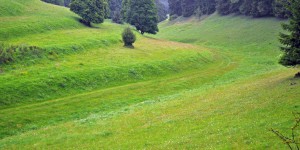 Roßtal bei Rögling