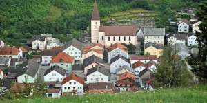 Idyllisches Altmühltal