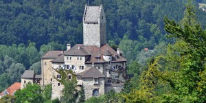 Schloss Kipfenberg