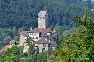 Schloss Kipfenberg