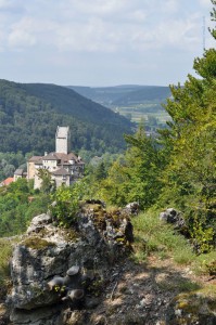 Schloss Kipfenberg