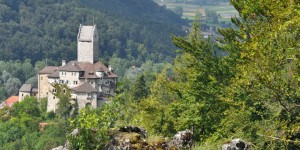 Schloss Kipfenberg