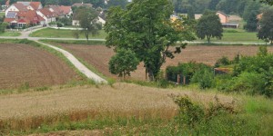 Blick auf Dietfurt