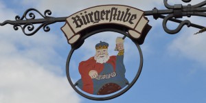 Bürgerstube