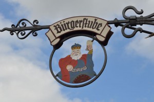 Bürgerstube