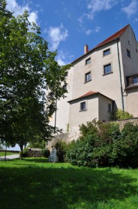 Burg Spielberg
