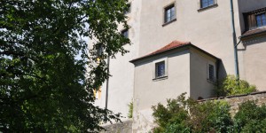 Burg Spielberg
