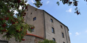 Burg Spielberg