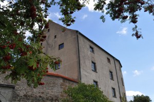 Burg Spielberg