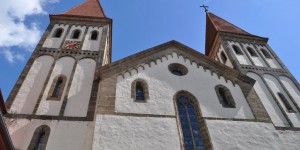 Kloster Heidenheim