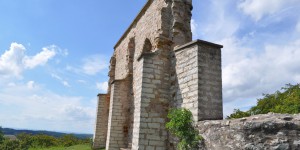 Katharinenkapelle bei Hechlingen