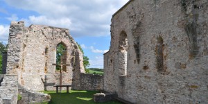 Katharinenkapelle bei Hechlingen