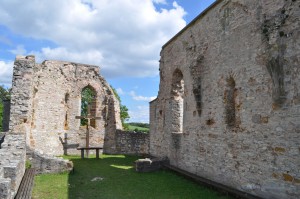 Katharinenkapelle bei Hechlingen