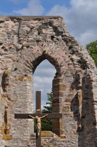 Ehemalige Katharinenkapelle
