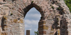 Ehemalige Katharinenkapelle