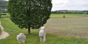 Kriegsgräberstätte