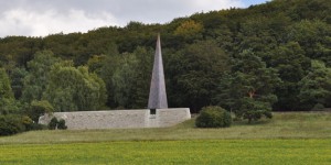 Soldatenfriedhof bei Treuchtlingen