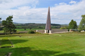 Soldatenfriedhof bei Treuchtlingen