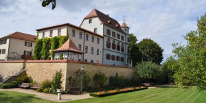Treuchtlinger Schloss