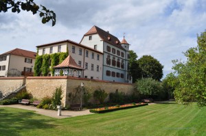 Treuchtlinger Schloss
