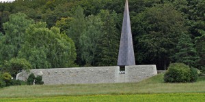 Kriegsgräberstätte bei Treuchtlingen