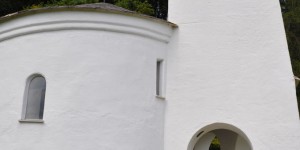 Gunhildiskapelle