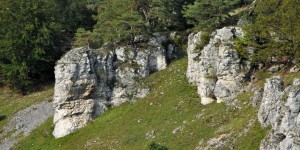 Felsformation 12 Apostel