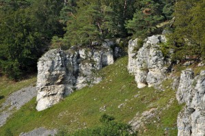 Felsformation 12 Apostel