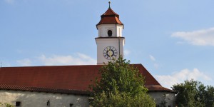 Kirche in Dollnstein